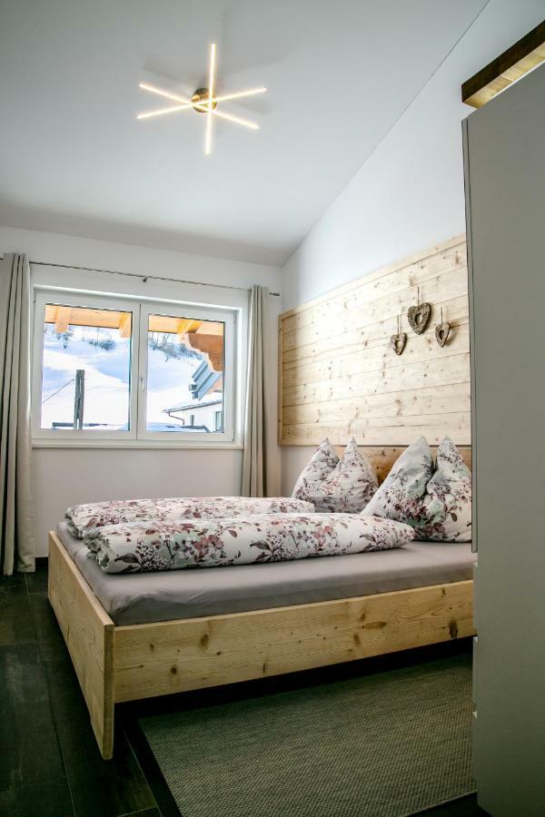 Appartement Alpenliebe Rauris Exterior photo