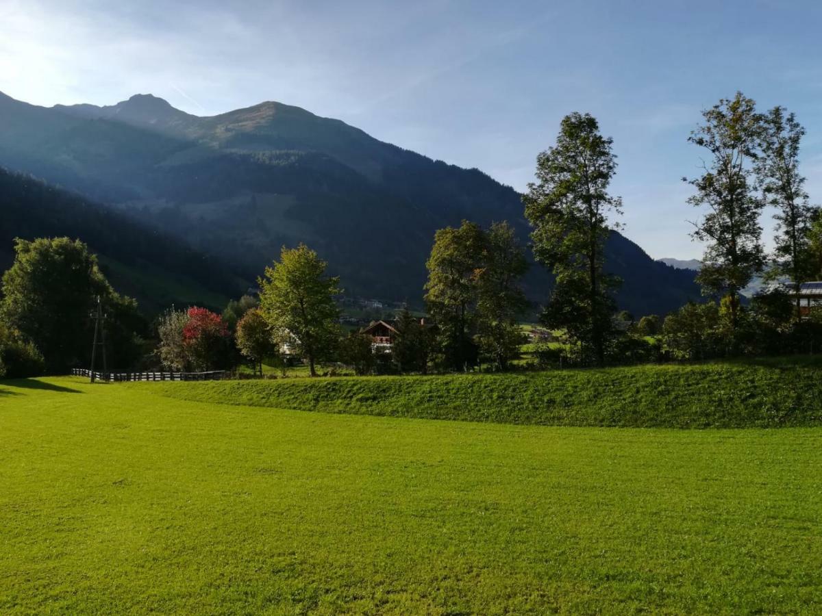 Appartement Alpenliebe Rauris Exterior photo